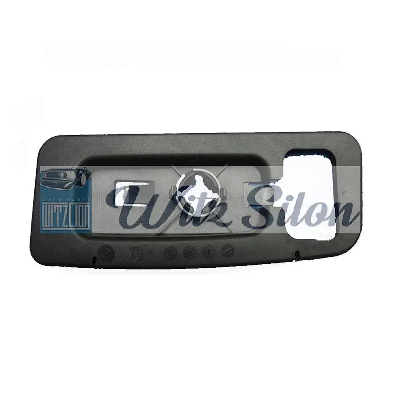 0028114033 Small Mirror Glass for Mercedes Benz Sprinter