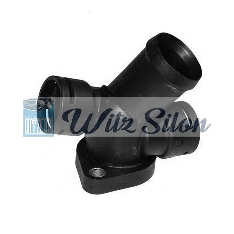 PIPE 074121132 Volkswagen Euro-Vans Trans-porters 2.4 L5