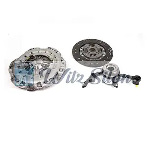 Revvsun Brake  624324733 Clutch Kits for Benz Sprinter