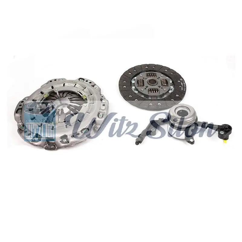 Revvsun Brake  624324733 Clutch Kits for Benz Sprinter