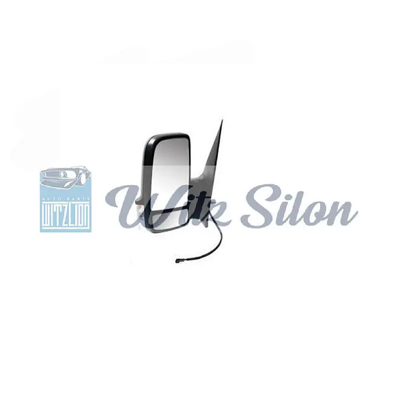 906 810 63 16 Outside Mirror L RHD Electric  for Benz Sprinter