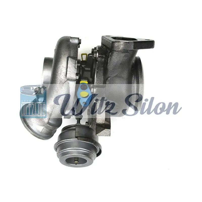 TURBOCHARGER 6110960899 Mercedes sprinter 2.2  CDI TURBO / 211 213 311 313 411 413 CDI