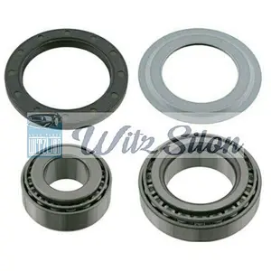 BEARING SET 2D0498625 BENZ SRPINTER / VOLKSWAGEN / 4-t [1995-2019] BUS / Box /MK II [1996-2006] Bus