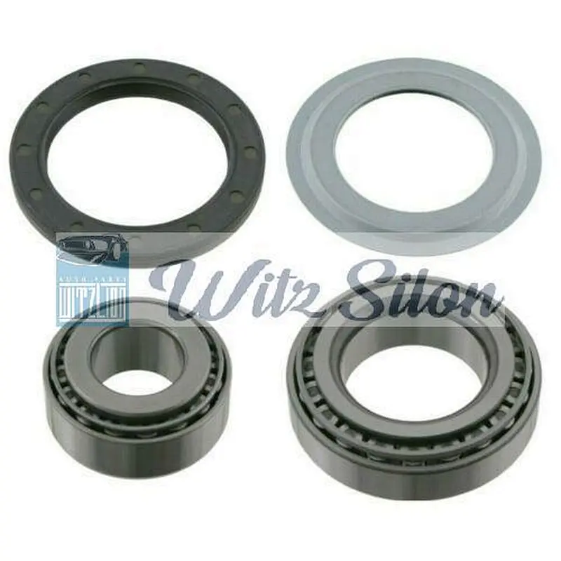 BEARING SET 2D0498625 BENZ SRPINTER / VOLKSWAGEN / 4-t [1995-2019] BUS / Box /MK II [1996-2006] Bus