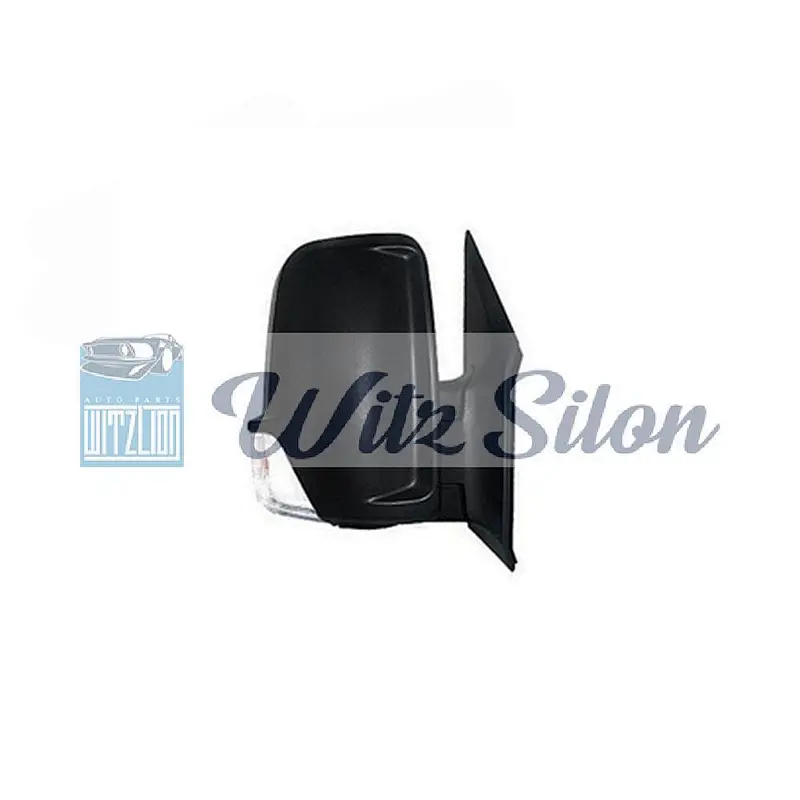 906 810 32 93 Outsider Mirror  L  Electric Heated for Benz Sprinter