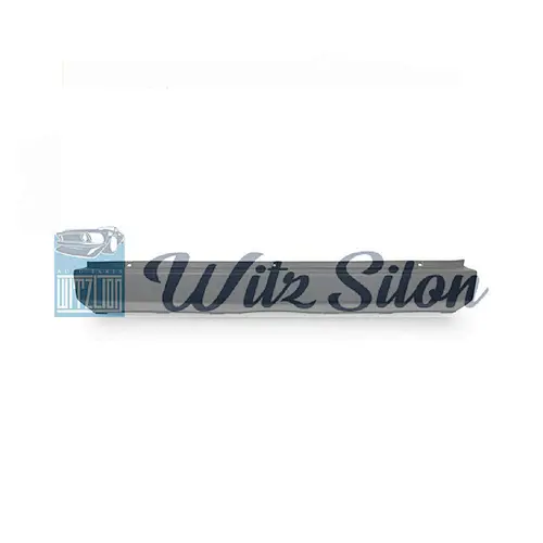 A90688001719B51 Rear Bumper for Mercedes Benz Sprinter