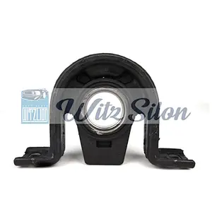 9014110312 9014110412 2D0521351 A9014110312 Propshaft Mounting Driveshaft Center Support