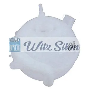 RADIATOR PLASTIC TANK 2D0121403K VOLKSWAGEN LT 28-35 II 28-46 MK II [1996-2006] Box 2.3 2.5TDI