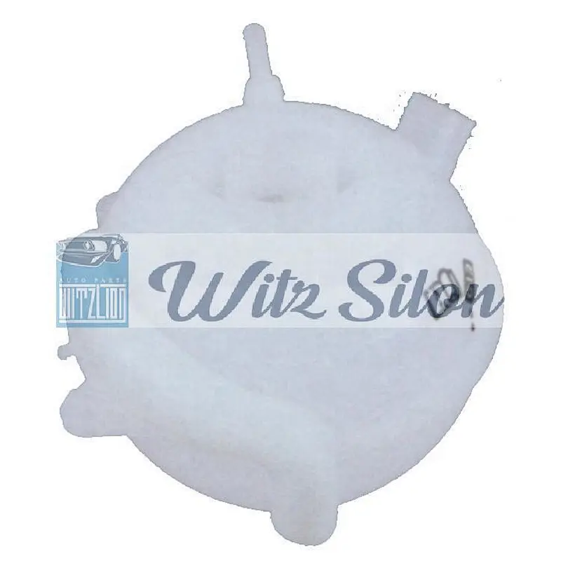 RADIATOR PLASTIC TANK 2D0121403K VOLKSWAGEN LT 28-35 II 28-46 MK II [1996-2006] Box 2.3 2.5TDI
