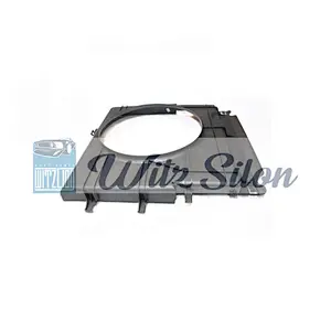 9065050455 / A9065050455 Fan Cover Fan Shroud for Benz Sprnter