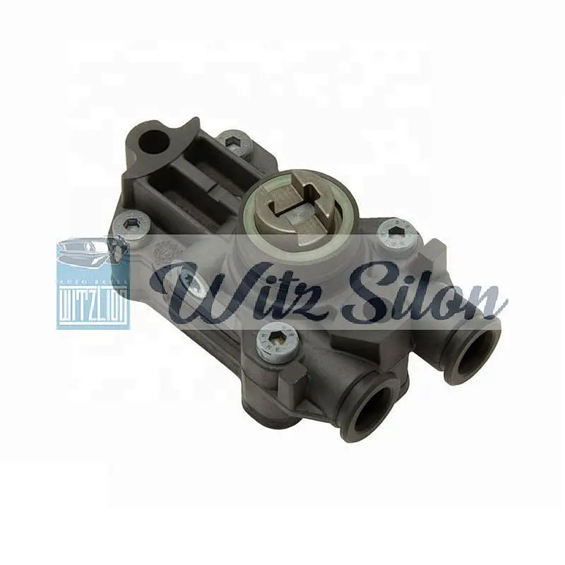6110900350 Diesel Fuel Pump