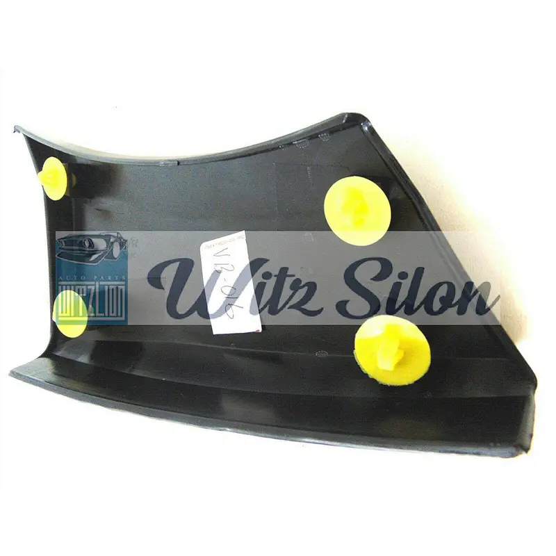 WING FENDER MOLDING TRIM L/R A9066904782 / A9066904882 Mercedes Benz Sprinter 2500 3500