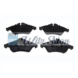 9014210410 0024203920 2D0698151 1502024 0024209920 0044205520 Brake Pads