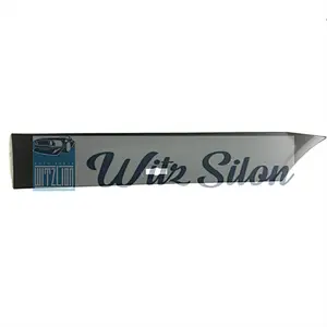 DECORATIVE STRIP L/R / Rear Quarter Moulding Trim A9066903200 / A9066903300 MERCEDES-BENZ SPRINTER 906