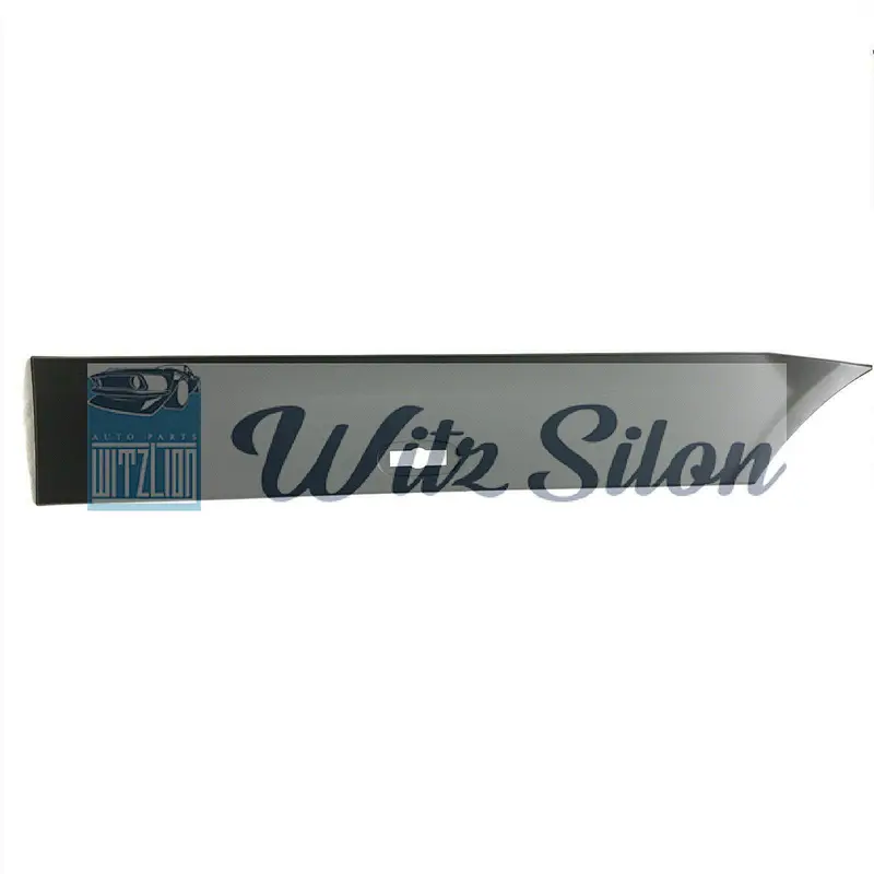 DECORATIVE STRIP L/R / Rear Quarter Moulding Trim A9066903200 / A9066903300 MERCEDES-BENZ SPRINTER 906