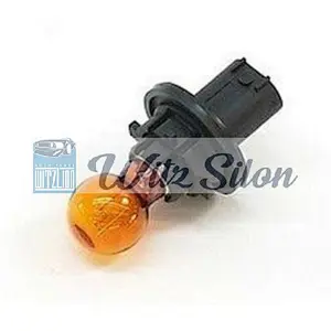 MIRROR BULB 0008201277 BENZ SPRINTER 2500 3500 OM651 06-14
