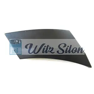 WING FENDER MOLDING TRIM L/R A9066904782 / A9066904882 Mercedes Benz Sprinter 2500 3500