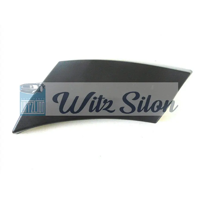 WING FENDER MOLDING TRIM L/R A9066904782 / A9066904882 Mercedes Benz Sprinter 2500 3500