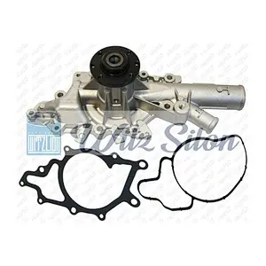 WATER PUMP 6112000501 BENZ SPRINTER 3-T Pritsche/Fahrgestell 903 2000-2006