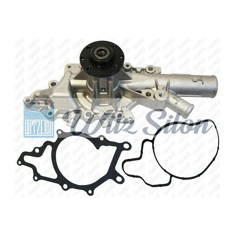 WATER PUMP 6112000501 BENZ SPRINTER 3-T Pritsche/Fahrgestell 903 2000-2006