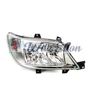 9018202961 A901820296161 Head Lamp Manual R RHD for Sprinter