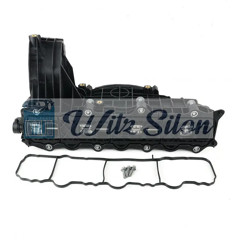 MANIFOLD A6510903037 / 6510900037         6510903037 A6510900037          A6510903037 Mercedes-Benz Sprinter 2500 3500 2.1L