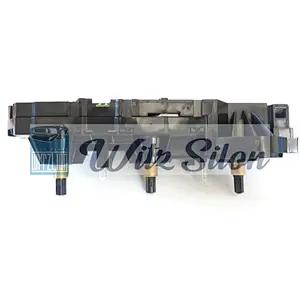 AIR CONDITIONER SWITCH 0008304185 / 9016890908 / A9018200192 Mercedes Sprinter 901 - 904 / VW LT Heating Ventilation Control Pan
