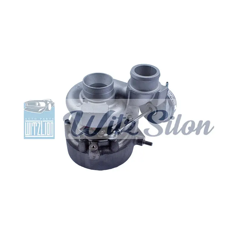 TURBOCHARGER 076145701R VOLSWAGEN CRAFTER 2.5  / Crafter 30-35 Bus