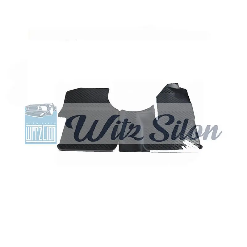 MB6570007 Floor Mats for Mercedes Benz Sprinter
