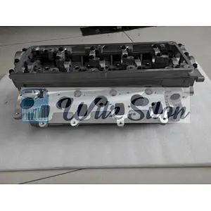 CYLINDER HEAD 03L103351N / 908726 OM 647.981 OM 647.961 / MERCEDES BENZ SPRINTER 908576 2.7 CDI / Sprinter ML 270 Clase E Clase