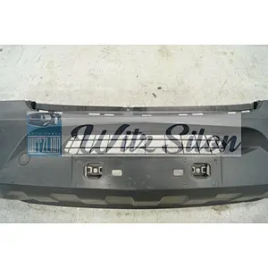 BUMPER 9068801570 BENZ SPRINTER W906 2015-17 / Sprinter 3,5-T Bus/8Pritsche/Fahrgestell