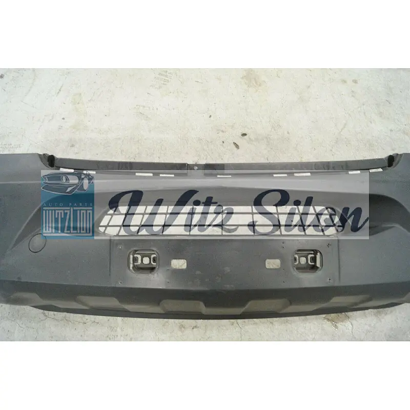 BUMPER 9068801570 BENZ SPRINTER W906 2015-17 / Sprinter 3,5-T Bus/8Pritsche/Fahrgestell