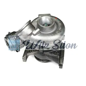 TURBOCHARGER 6110960899 Mercedes sprinter 2.2  CDI TURBO / 211 213 311 313 411 413 CDI