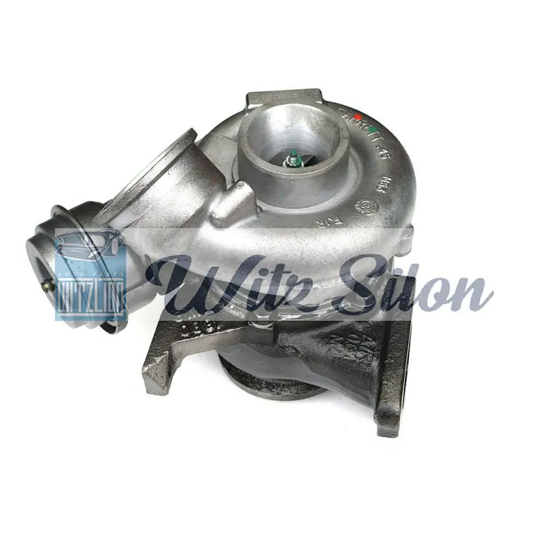 TURBOCHARGER 6110960899 Mercedes sprinter 2.2  CDI TURBO / 211 213 311 313 411 413 CDI