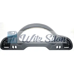 GRILLE 9016801439 Mercedes-Benz Sprinter 2000-2006 DRIVER Dash Vents 313 CDI