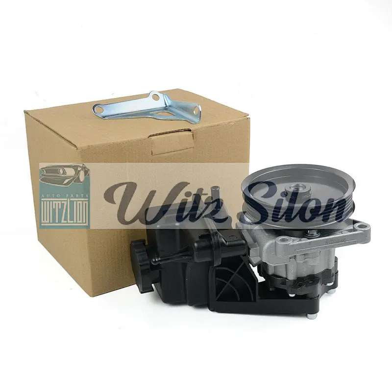 STEERING PUMP 0064667801 Mercedes-Benz Sprinter 3,5-t 4,6-t Viano