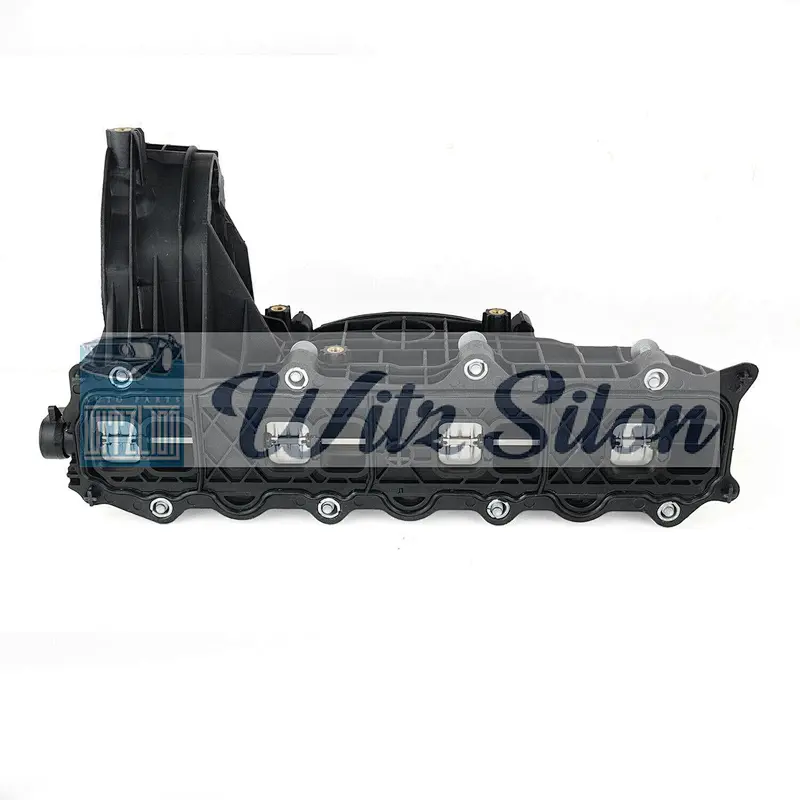 MANIFOLD A6510903037 / 6510900037         6510903037 A6510900037          A6510903037 Mercedes-Benz Sprinter 2500 3500 2.1L