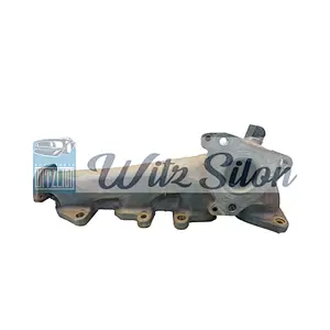 6511420001 Exhaust Manifold for Benz Sprinter
