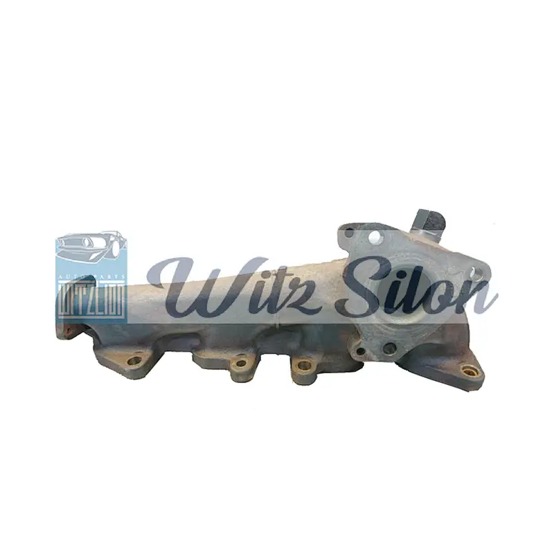 6511420001 Exhaust Manifold for Benz Sprinter