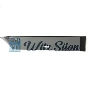 DECORATIVE STRIP L/R / Rear Quarter Moulding Trim A9066903200 / A9066903300 MERCEDES-BENZ SPRINTER 906