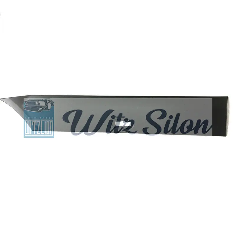 DECORATIVE STRIP L/R / Rear Quarter Moulding Trim A9066903200 / A9066903300 MERCEDES-BENZ SPRINTER 906