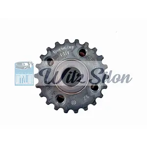 TIMING BELT CRANK SPROCKET 03P105263A VW SKODA SEAT AUDI