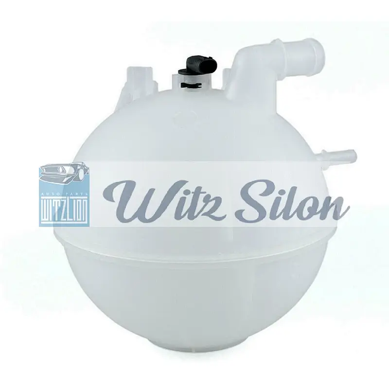 RADIATOR PLASTIC TANK 2E0121407 VOLKSWAGEN CRAFTER 30-35 30-50 2.0 2.5TDI / BENZ SPRINTER 315 T-BUS/5-T Pritsche/Fahrgestell / 2