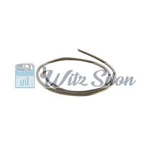 2T14V25315BJ 2T14V25315 BH Front Door Upper Weatherstrip Seal for Ford Transit