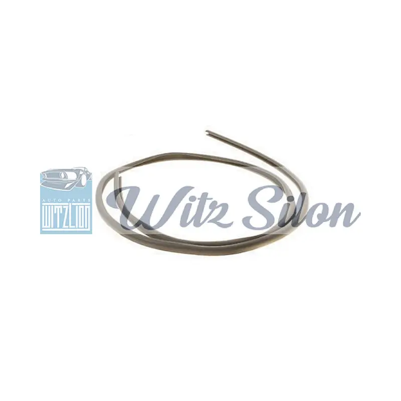 2T14V25315BJ 2T14V25315 BH Front Door Upper Weatherstrip Seal for Ford Transit