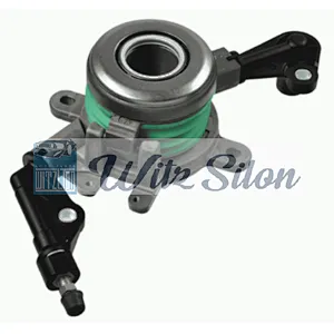 CLUTCH A0002542508 / A0002541608 / A9062500015 / 4028569464039 MERCEDES-BENZ Class C (W204) C 250 CDI / / Class E cabrio (A207)