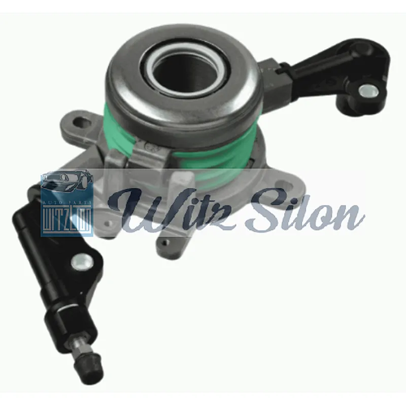 CLUTCH A0002542508 / A0002541608 / A9062500015 / 4028569464039 MERCEDES-BENZ Class C (W204) C 250 CDI / / Class E cabrio (A207)