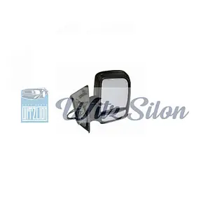 906 810 19 93 Outside Mirror  R LHD  Manual for Benz Sprinter