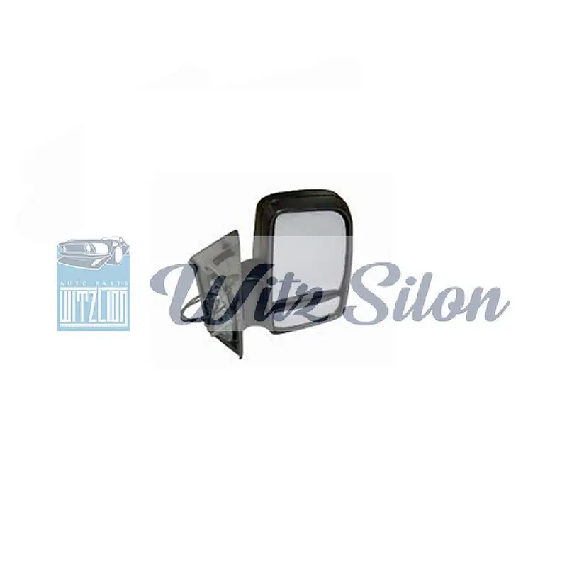 906 810 19 93 Outside Mirror  R LHD  Manual for Benz Sprinter