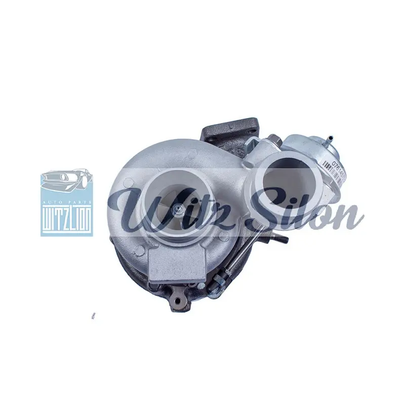 TURBOCHARGER 076145701R VOLSWAGEN CRAFTER 2.5  / Crafter 30-35 Bus